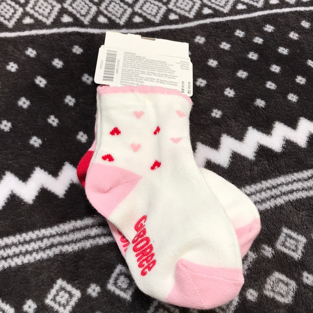 Socks - Picture 2 of 2